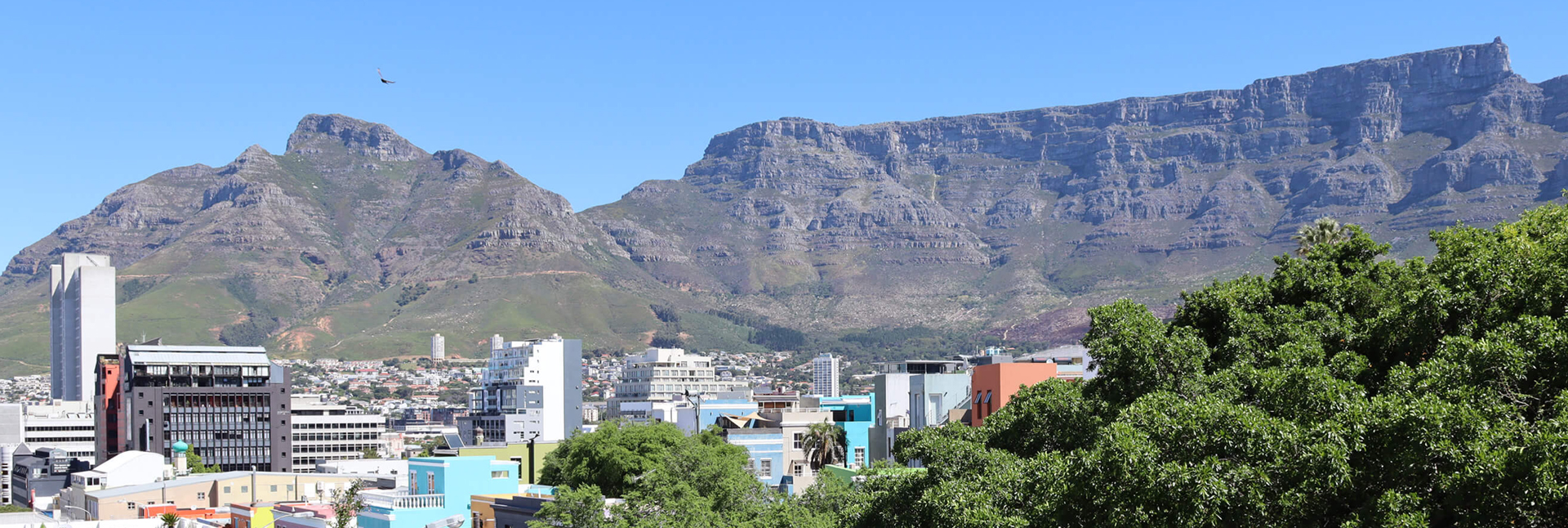 Cape Town – Kwinda Tours