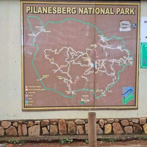Pilansberg