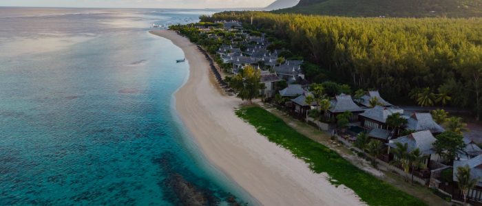 Mauritius