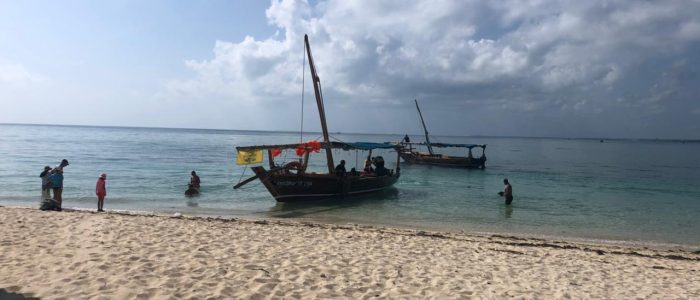 zanzibar